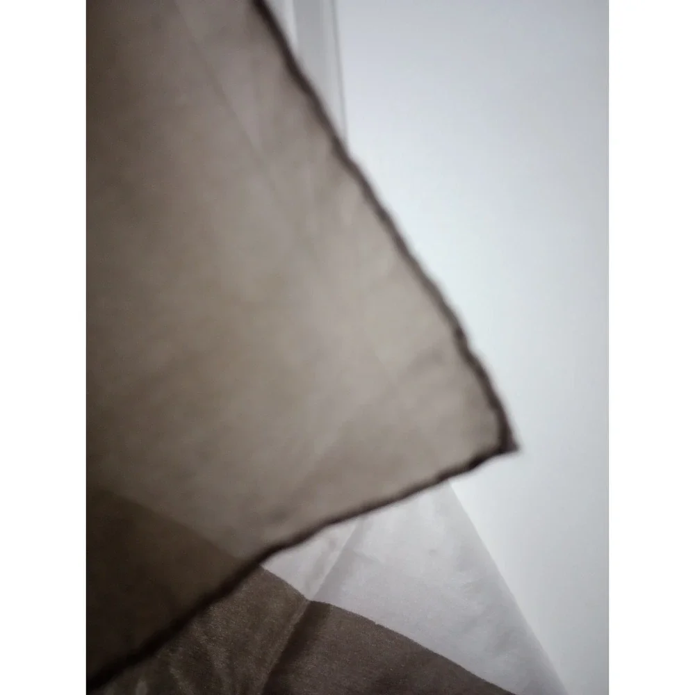 Maria Kurki Silk Scarf 30
